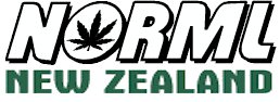 NORML New Zealand