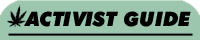 NORML Activist Guide