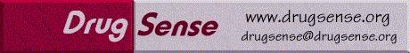 Drugsense.org - Drug Policy Reform news