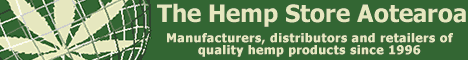 Hempstore Aotearoa - New Zealands Hemp Originators