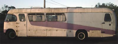 the Cannabus