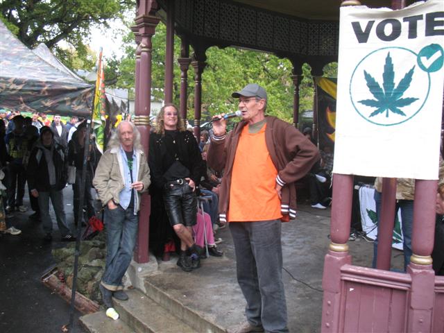 Auckland J Day 2009: vote for me!