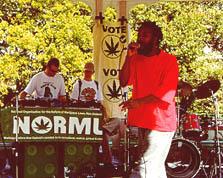 wicked ragga sounds from Dubhead and Tuffy Culture