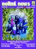 NORML News Winter 2002 cover
