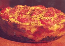 lasagne